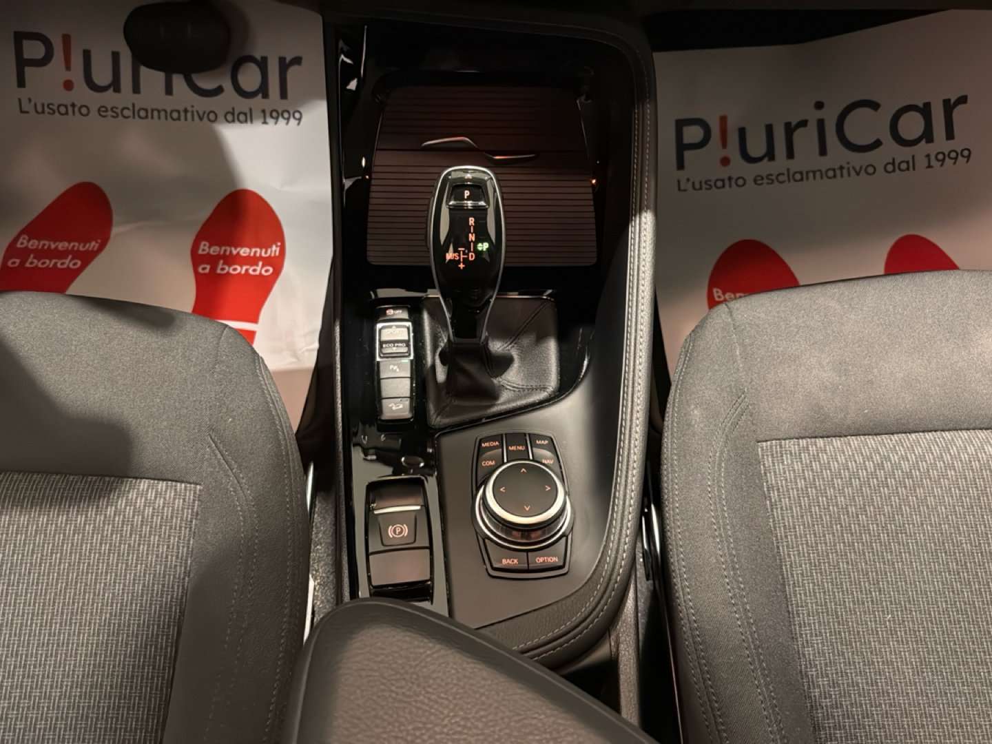 BMW X2 Business XDrive20d -  - Joinsteer - #4