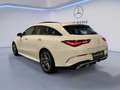 Mercedes-Benz CLA 200 Shooting Brake Blanc - thumbnail 7