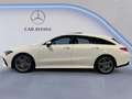 Mercedes-Benz CLA 200 Shooting Brake Blanc - thumbnail 5