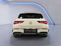 Mercedes-Benz CLA 200 Shooting Brake Blanc - thumbnail 8