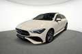 Mercedes-Benz CLA 200 Shooting Brake Blanc - thumbnail 1
