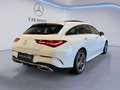 Mercedes-Benz CLA 200 Shooting Brake Blanc - thumbnail 6