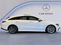 Mercedes-Benz CLA 200 Shooting Brake Blanc - thumbnail 4