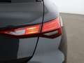 Audi A3 SB 35 TFSI advanced Aut LED NAVI SITZHZG TEMP Gris - thumbnail 8