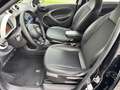 smart forFour 1.0 BLACK EDITION - TWINAMIC - PELLE TOTALE Nero - thumbnail 7