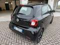 smart forFour 1.0 BLACK EDITION - TWINAMIC - PELLE TOTALE Nero - thumbnail 4