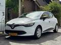 Renault Clio 0.9 TCe Eco2 Authentique Airco/5-Deurs Weiß - thumbnail 3