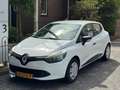 Renault Clio 0.9 TCe Eco2 Authentique Airco/5-Deurs Weiß - thumbnail 2