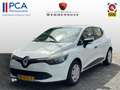 Renault Clio 0.9 TCe Eco2 Authentique Airco/5-Deurs Weiß - thumbnail 1