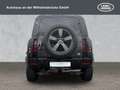 Land Rover Defender 110 D300 X-Dynamic HSE BLACK/SHZ Gris - thumbnail 7