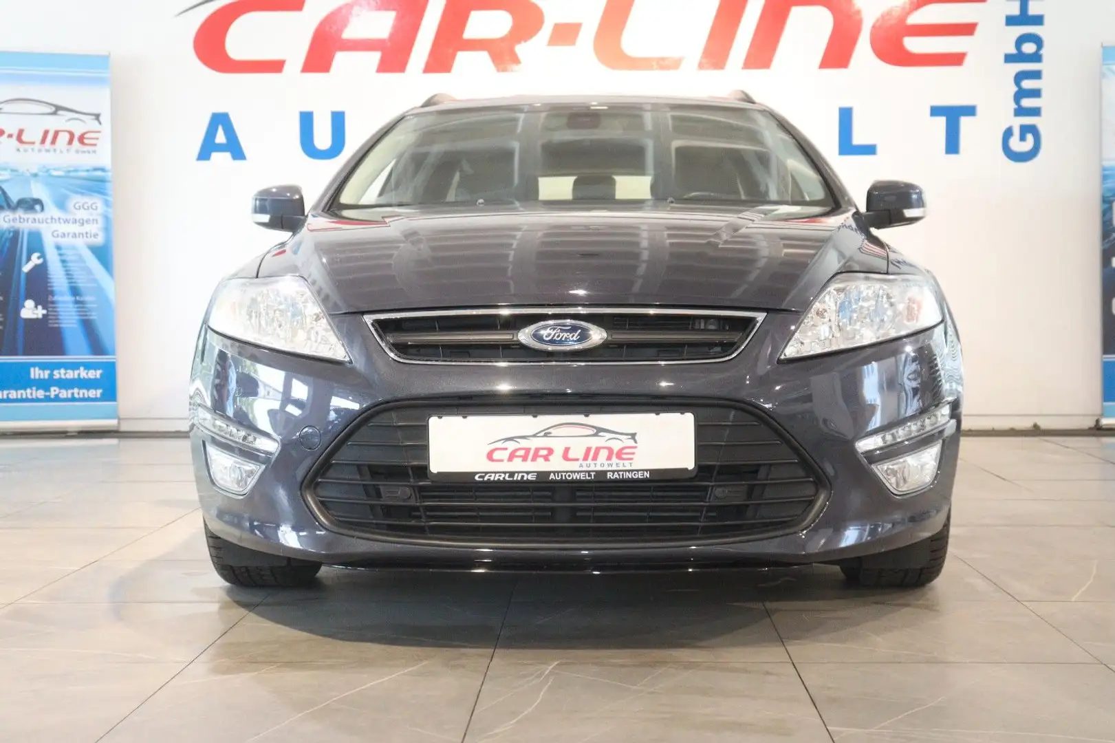 Ford Mondeo Turnier Champions Edition *Automatik* - 2