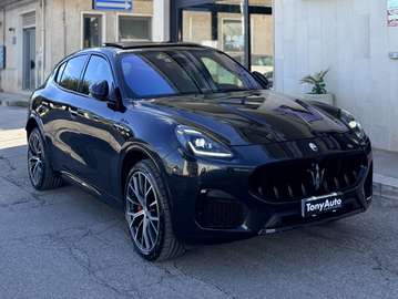 2.0mhev Modena TETTO APRIBILE,TELECAMERA 360,PELLE