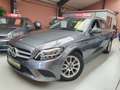 Mercedes-Benz C 200 CDI BREAK 160 Gris - thumbnail 1