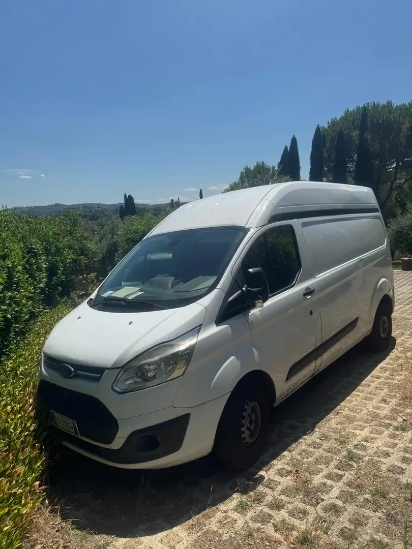 Ford Transit Custom 330 L2H1 VA Trend - 2