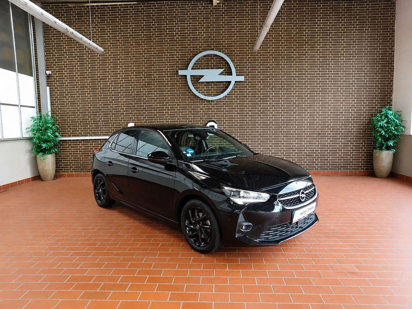 Opel Corsa nuo 304 €/ mėn Benzinas 2023m. Hečbekas Mechaninė