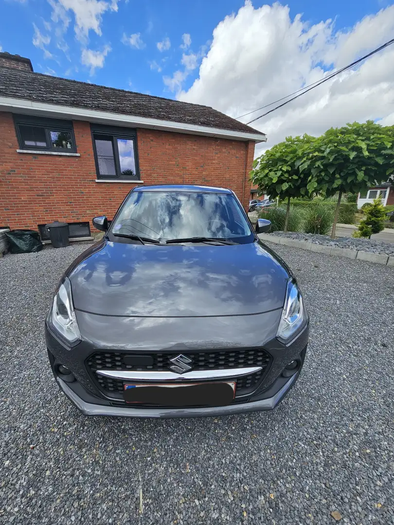 Suzuki Swift 1.2i SHVS GL+ 12V - 2