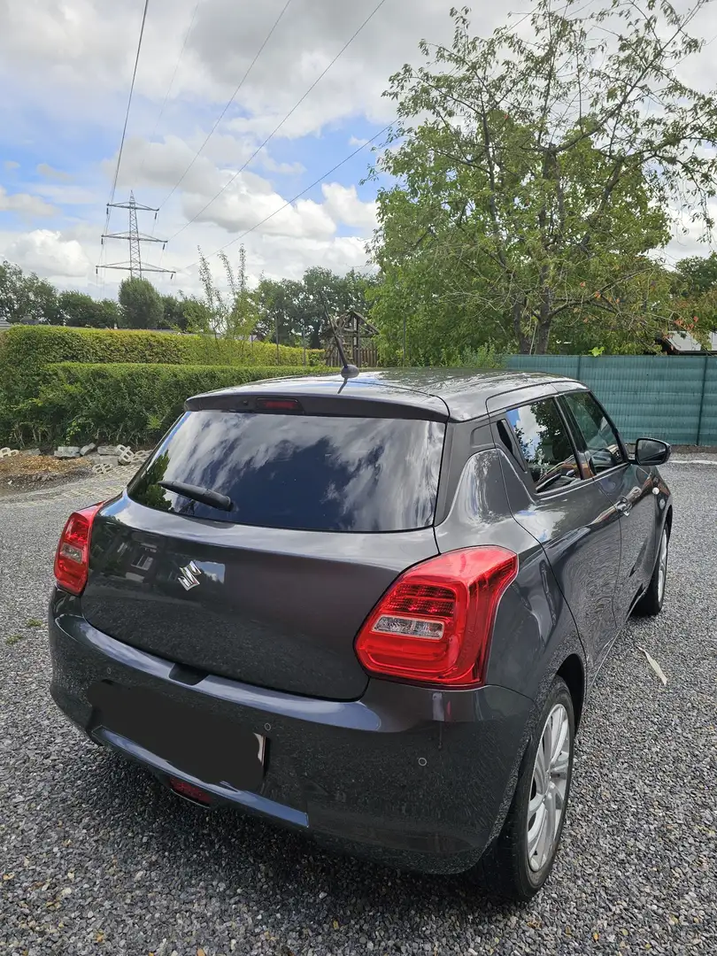 Suzuki Swift 1.2i SHVS GL+ 12V - 1