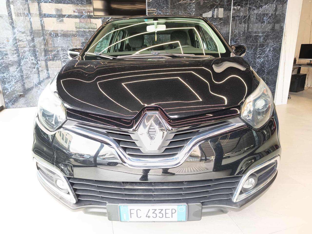Renault Captur 8V 90 CV Start&Stop Energy Zen