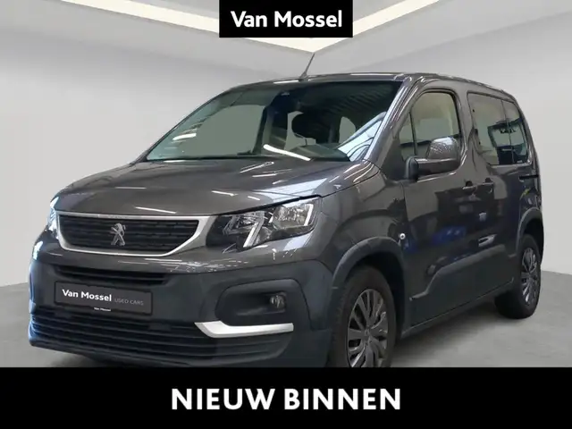 Peugeot Rifter 1.2 PureTech 110 S/S Style
