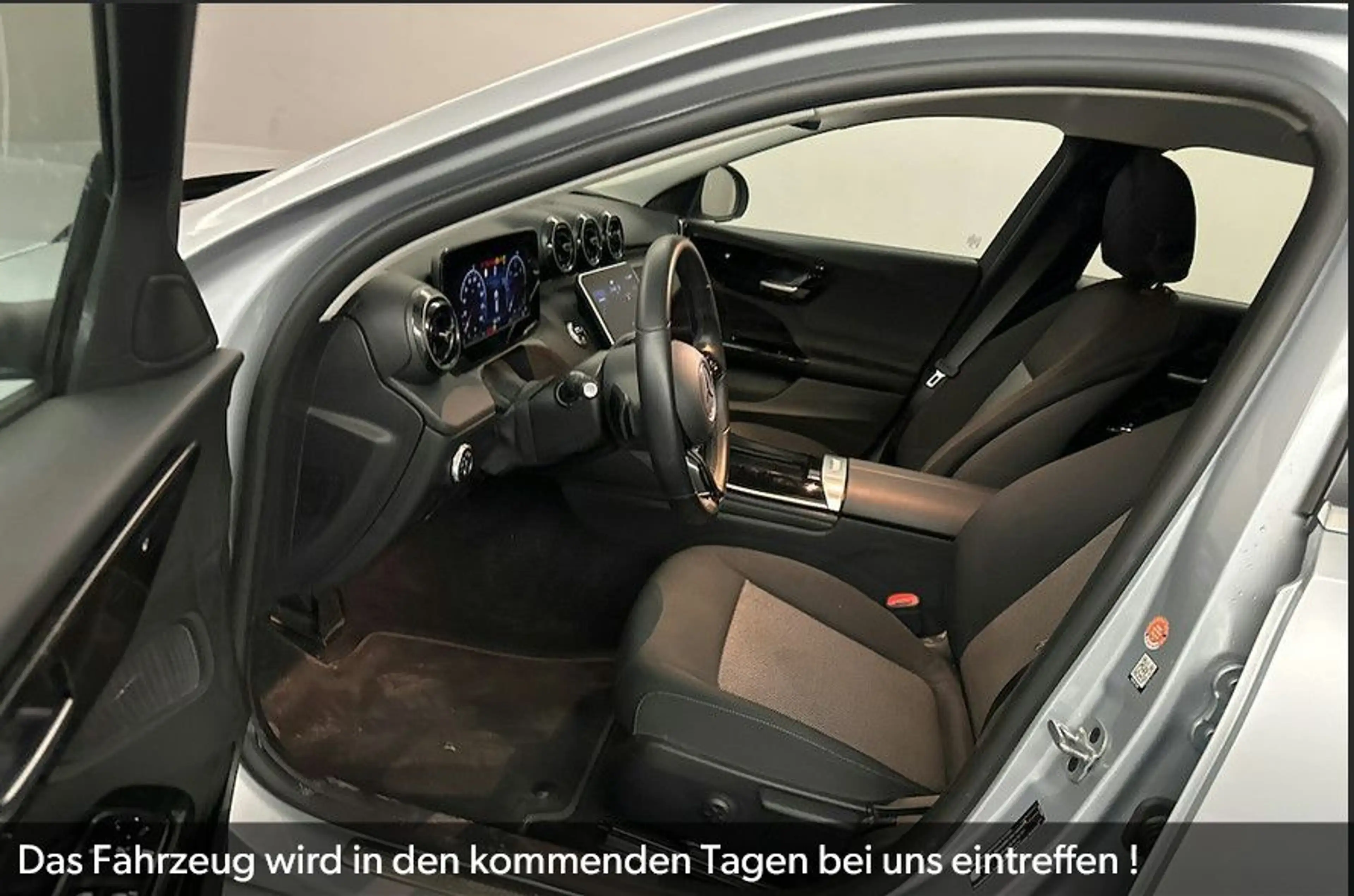 Mercedes-Benz C 200 d T Autom. *KAMERA*AHK*DISTRO*LED* — photo 3