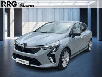 Evolution Full Hybrid E-Tech 145