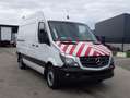 Mercedes-Benz Sprinter 316 (Stock ID 02406) Wit - thumbnail 3