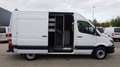 Mercedes-Benz Sprinter 316 (Stock ID 02406) Wit - thumbnail 16