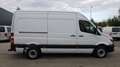 Mercedes-Benz Sprinter 316 (Stock ID 02406) Wit - thumbnail 15