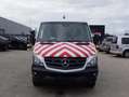 Mercedes-Benz Sprinter 316 (Stock ID 02406) Wit - thumbnail 2