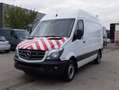 Mercedes-Benz Sprinter 316 (Stock ID 02406) Wit - thumbnail 1