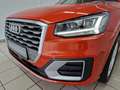 Audi Q2 35 TFSI sport LED MMI plus Virtual 1.Hand Orange - thumbnail 5