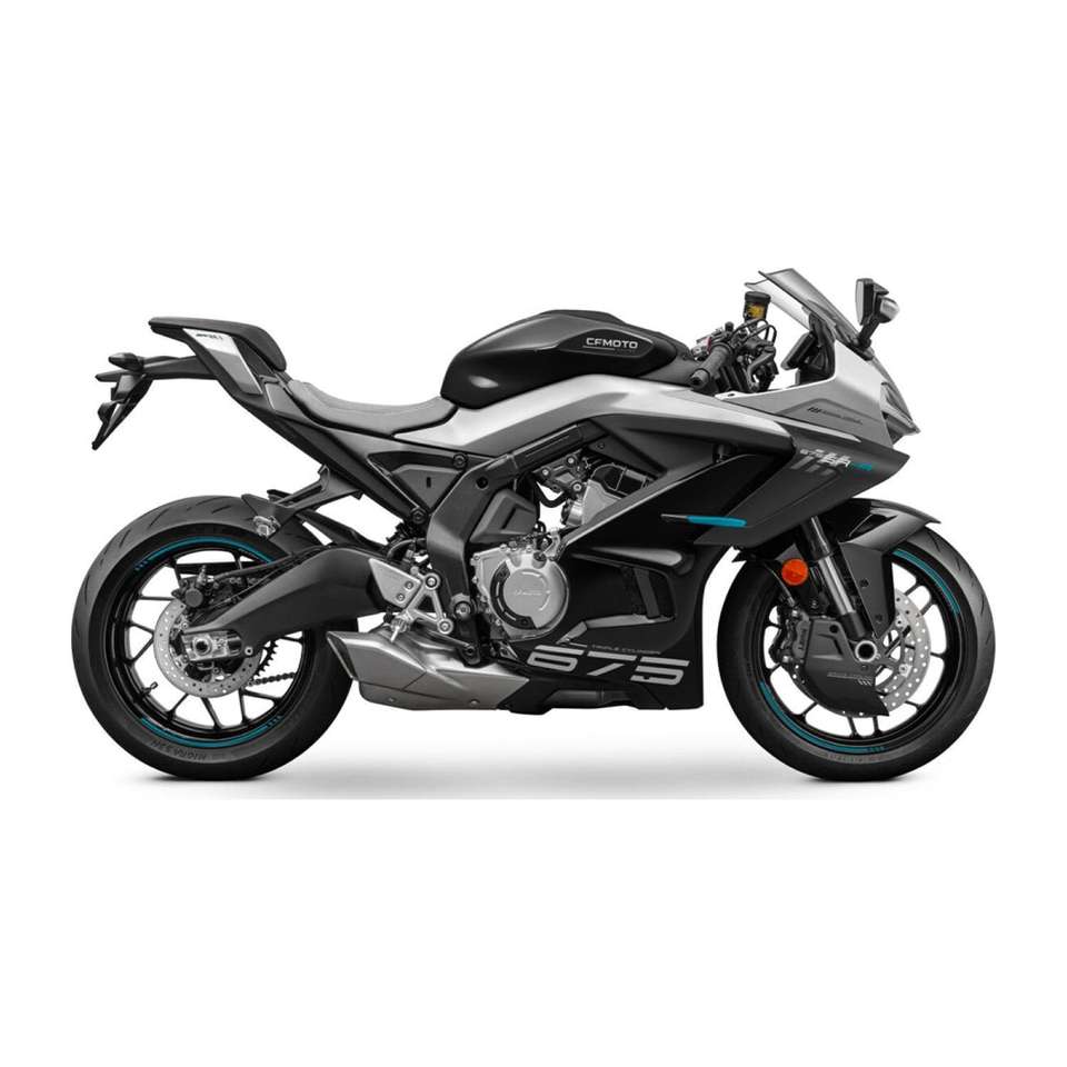 CFMOTO Others