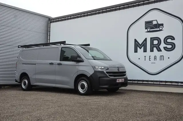 Volkswagen T7 Transporter - L2- Camera- Carplay- 150Pk- Nieuw- 31400+BTW
