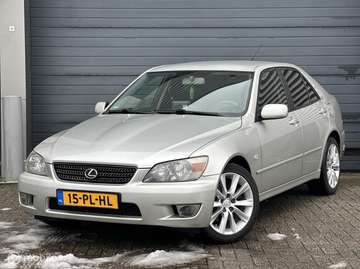 2.0 Business Automaat | Cruise Control