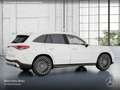 Mercedes-Benz GLC 300 de 4M AMG+PANO+360+BURMESTER+TOTW+KEYLESS Weiß - thumbnail 20