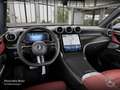 Mercedes-Benz GLC 300 de 4M AMG+PANO+360+BURMESTER+TOTW+KEYLESS Weiß - thumbnail 10