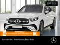 Mercedes-Benz GLC 300 de 4M AMG+PANO+360+BURMESTER+TOTW+KEYLESS Weiß - thumbnail 1