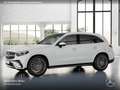 Mercedes-Benz GLC 300 de 4M AMG+PANO+360+BURMESTER+TOTW+KEYLESS Weiß - thumbnail 3