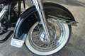 Harley-Davidson Heritage S. Deluxe FLSTN Top-Zustand Černá - thumbnail 18