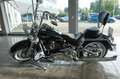 Harley-Davidson Heritage S. Deluxe FLSTN Top-Zustand Černá - thumbnail 8