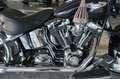 Harley-Davidson Heritage S. Deluxe FLSTN Top-Zustand Černá - thumbnail 12