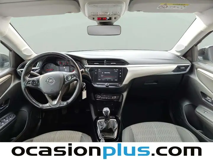 Opel Corsa EDITION 1.2 XEL MT5 S/S 2022, foto 6