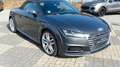 Audi TTS 2.0 TFSI Quattro Nappa Soundsystem LED Gris - thumbnail 23