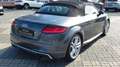 Audi TTS 2.0 TFSI Quattro Nappa Soundsystem LED Gris - thumbnail 22