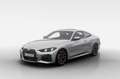 BMW 420 4 Serie Coupé 420i | M Sport Pro | Innovation Pack Grijs - thumbnail 2