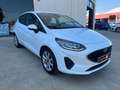 Ford Fiesta 1.0 EcoBoost Active 100 Blanco - thumbnail 3