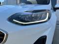 Ford Fiesta 1.0 EcoBoost Active 100 Blanco - thumbnail 25