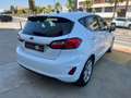 Ford Fiesta 1.0 EcoBoost Active 100 Blanco - thumbnail 6
