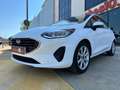 Ford Fiesta 1.0 EcoBoost Active 100 Blanco - thumbnail 23