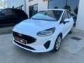 Ford Fiesta 1.0 EcoBoost Active 100 Blanco - thumbnail 2